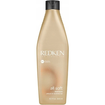 Redken šampon pro regeneraci a hydrataci 300 ml