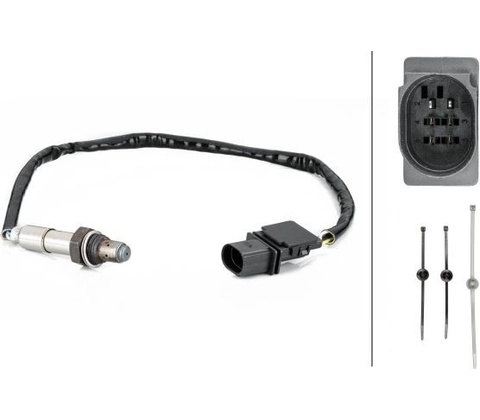 Lambda sonda HELLA 6PA 358 103-101