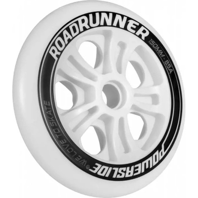 Powerslide Roadrunner 150 mm 85A 1 ks – Zboží Dáma