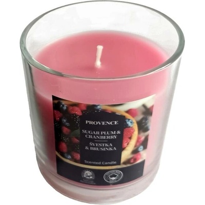 Sconto PROVENCE slivka a brusnica 135 g