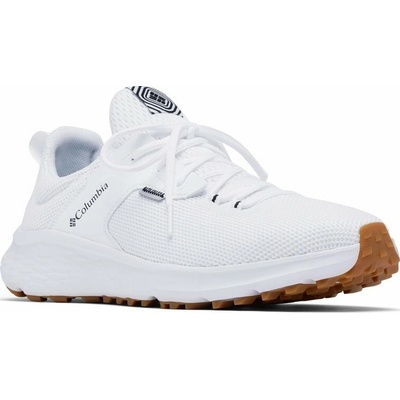 Columbia Benson-CRZ white/black