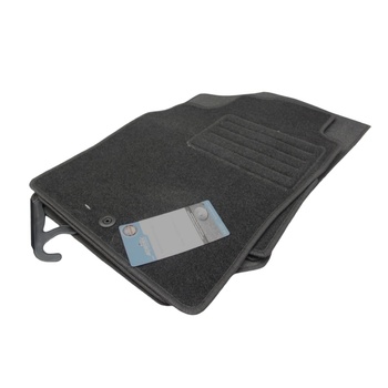 Petex Мокетни стелки за NISSAN Almera N16 (2000-2006) 5 врати (112120202)