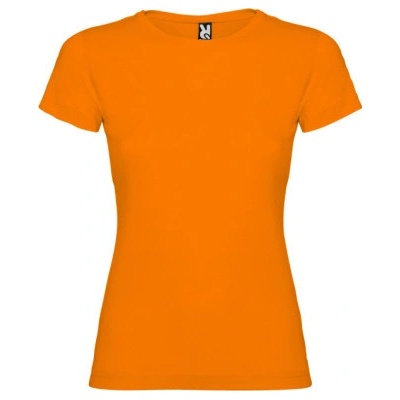 Dámské tričko Jamaica Orange – Hledejceny.cz