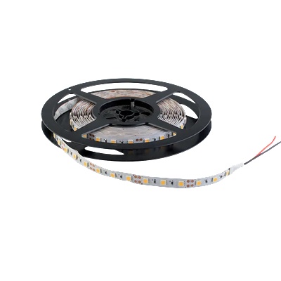 ELMARK Led ЛЕНТА 2835 6w/m 24v 60pcs/m 6400k ip20 (99led891cwip20)