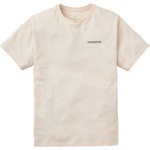 Passenger Мъжка тениска Passenger Cutout Organic Cotton T-Shirt - Birch - размер XXL (216-5942-0315)