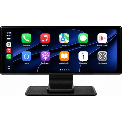 CarClever DS-128CA