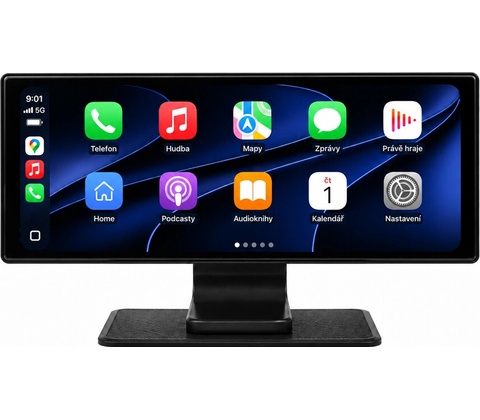 CarClever DS-128CA