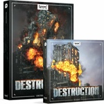 BOOM Library Destruction Bundle