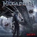 Megadeth - Dystopia CD