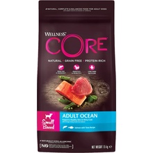 Wellness Core Dog Adult SB Ocean Salmon & Tuna 5 kg