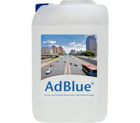 DYNAMAX AdBlue 20 l