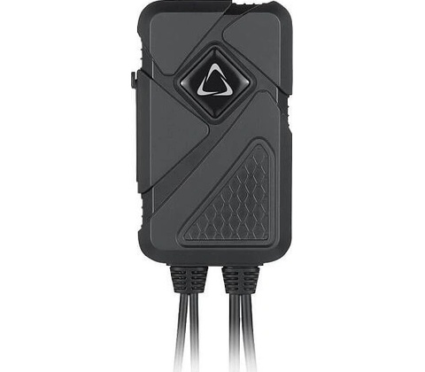 CEL-TEC MK02 Dual Wi-Fi GPS