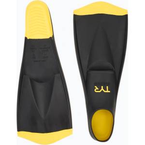 TYR Плавници за плуване TYR Flex 2.0 yellow