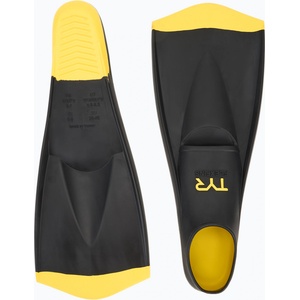 TYR Плавници за плуване TYR Flex 2.0 yellow