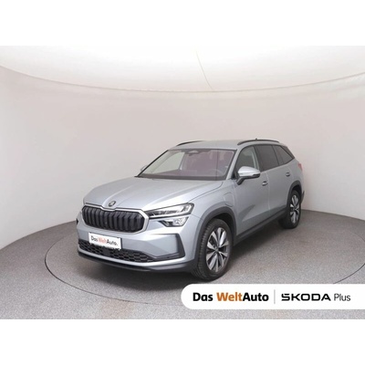 Skoda Kodiaq TSI iV Selection DSG 150 kW