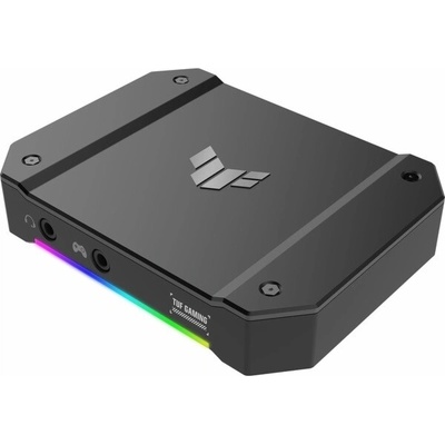 ASUS TUF GAMING CAPTURE BOX 4KPRO USB-C 3.2 1xHDMI 90YM00K0-B0EA00 – Hledejceny.cz