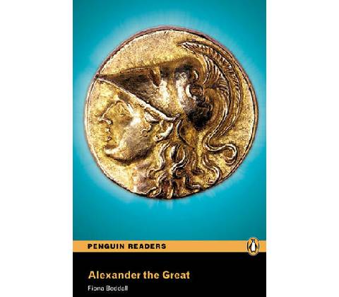 Alexander the Great + MP3
