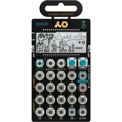 Teenage Engineering PO-35