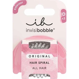 Invisibobble Original Crystal Clear 3 ks