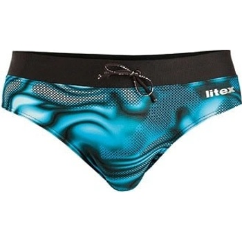 Litex plavky klasické