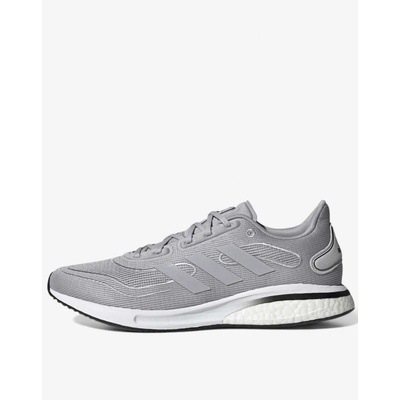Adidas Performance Supernova Running Shoes Grey