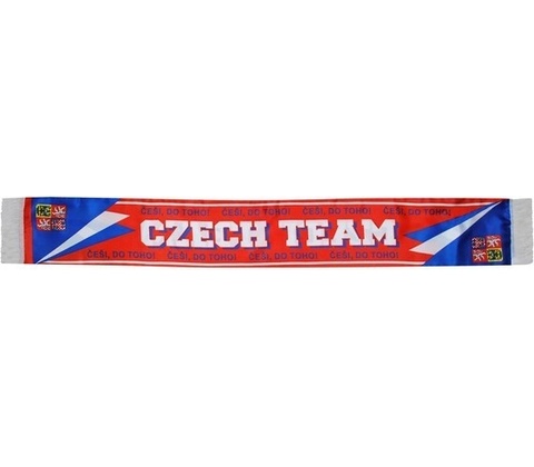 Šála subli ČR 4