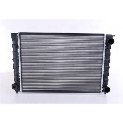 651811 NISSENS Chladič, chlazení motoru