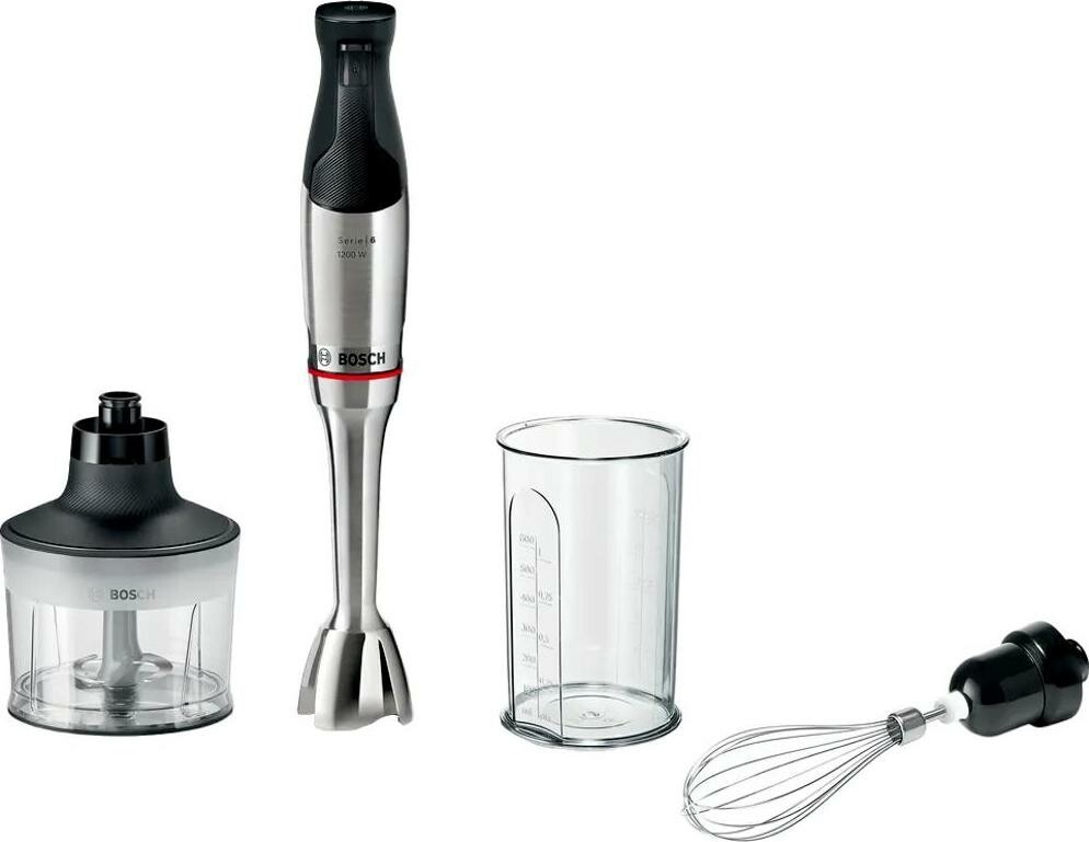 Bosch MSM6M831