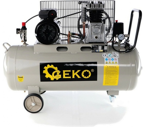 Geko G80303