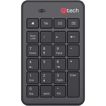 C-Tech KBN-02WS