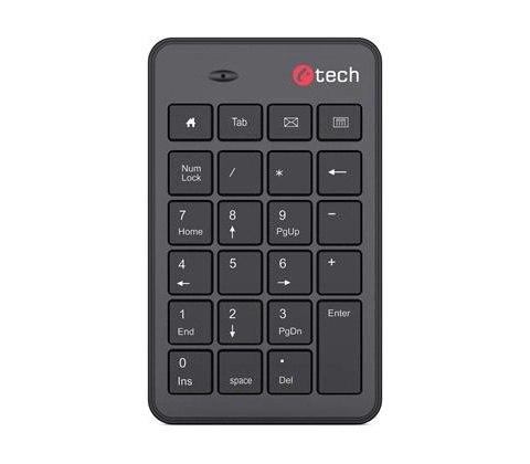 C-Tech KBN-02WS