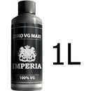 IMPERIA Chemická směs VG100 0mg 1000ml