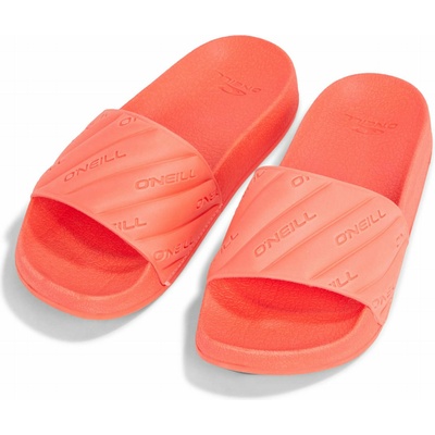 O'Neill SLIDES Момичешки чехли Лососов O'Neill | Oranzhev | Момичешки | 33