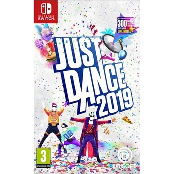 Just Dance 2019