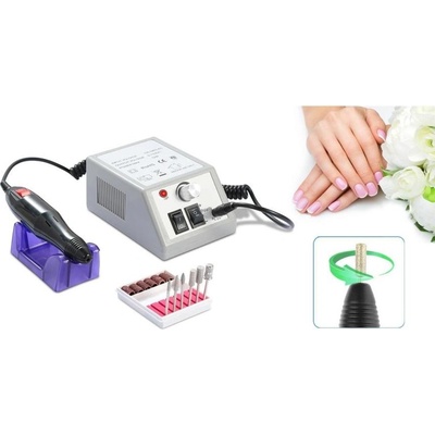 MERC-2000 Brúska na nechty – Zboží Dáma