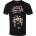 NNM мъжка тениска King Diamond - Puppet Master Face - DRM129225