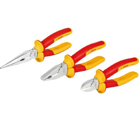 Bosch 1600A02NG0