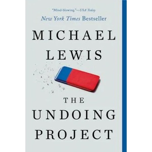 Undoing Project (ISBN: 9780393354775)