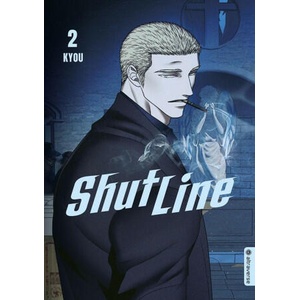Shutline 02 | Klarissa Pech (2024)
