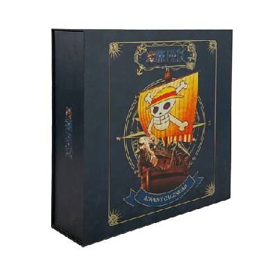 imago Adventný kalendár One Piece Deluxe