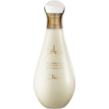 Dior J´adore Woman tělové mléko 150 ml