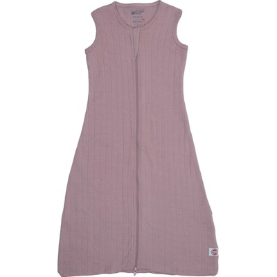 Lodger Hopper Sleeveless Solid Rose