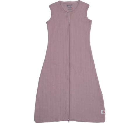 Lodger Hopper Sleeveless Solid Rose