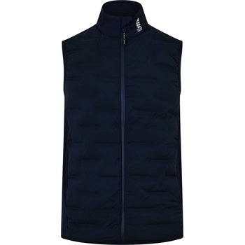 Castore Елек Castore Castore Ecb LwGilet Sn99 - Midnight Navy