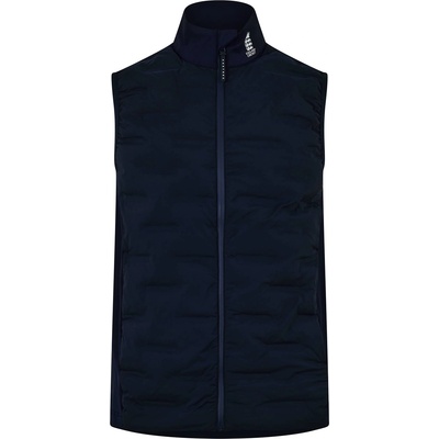 Castore Елек Castore Castore Ecb LwGilet Sn99 - Midnight Navy