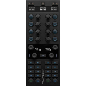 Native Instruments Traktor X1 MK3