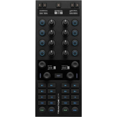 Native Instruments Traktor X1 MK3
