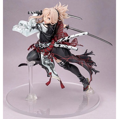 Heo GmbH Fate Samurai Remnant Musashi Miyamoto 25 cm