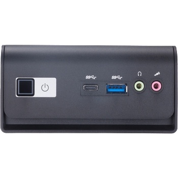 GIGABYTE BRIX GB-BMCE-5105