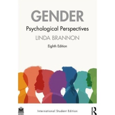 Gender - Brannon, Linda (McNeese State University)